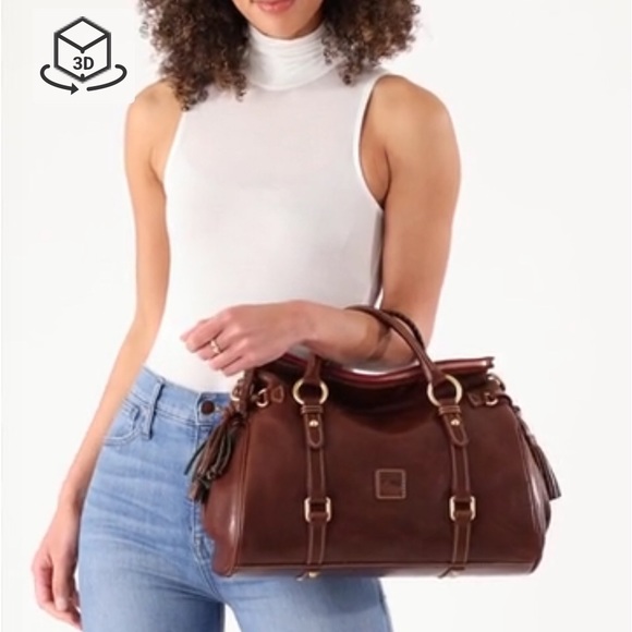 Dooney & Bourke Handbag - Picture 5 of 5